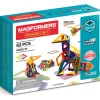 62-delige magneetspeelset "Designer" - vanaf 3 jaar