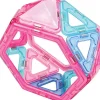 14-delige magneetspeelset "Inspire" - vanaf 3 jaar