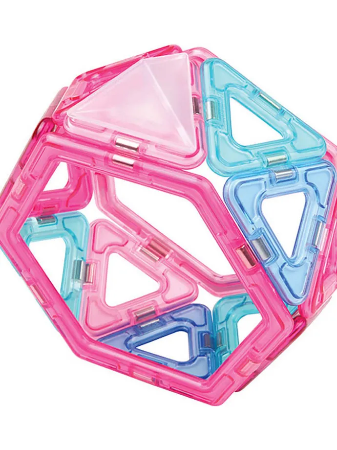 14-delige magneetspeelset "Inspire" - vanaf 3 jaar