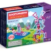 62-delige magneetspeelset "Inspire" - vanaf 3 jaar