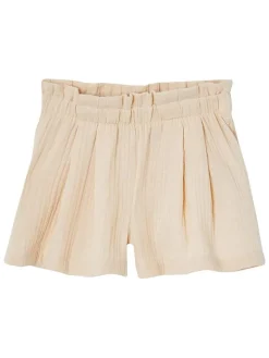 2-delige outfit beige