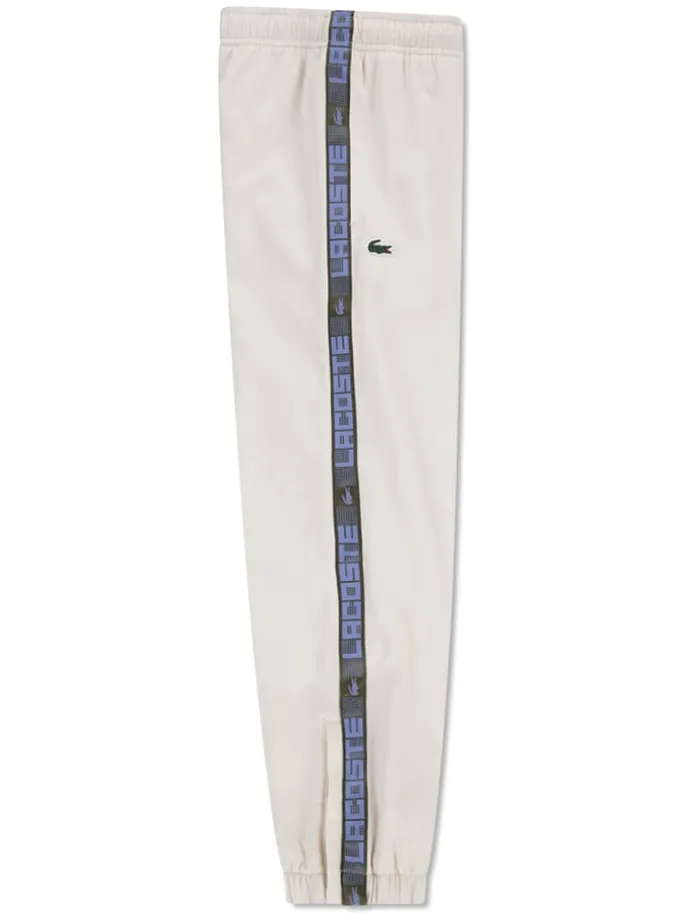 2-delige outfit crème