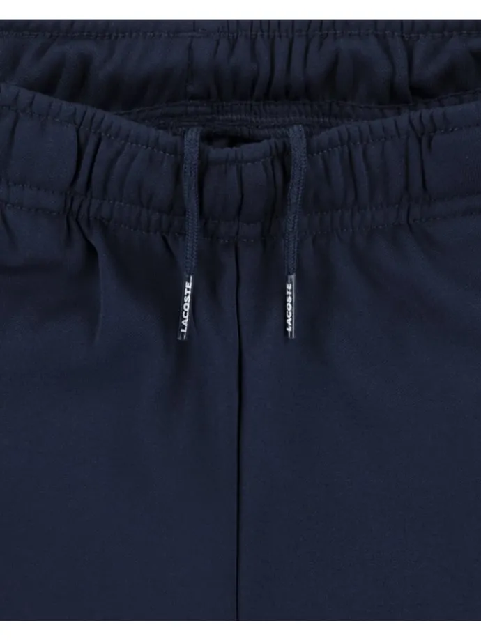 2-delige outfit donkerblauw
