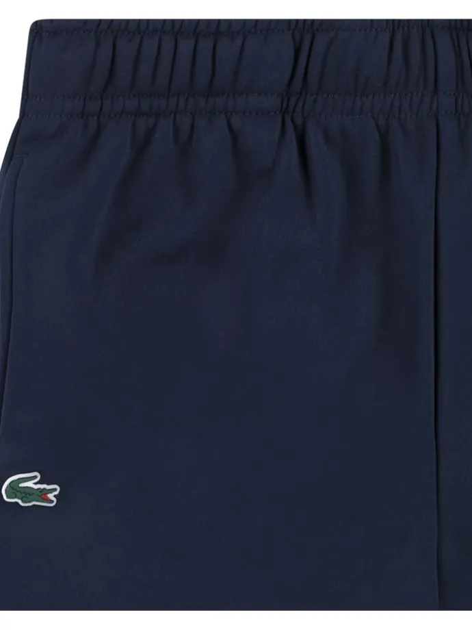 2-delige outfit donkerblauw