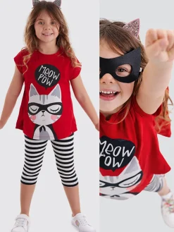 2-delige outfit 