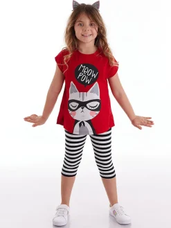 2-delige outfit 