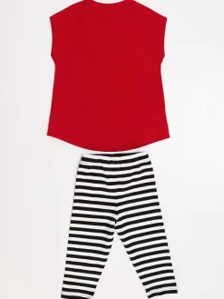 2-delige outfit 