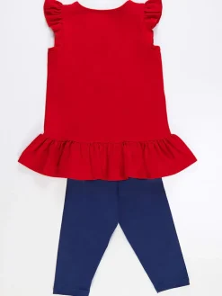 2-delige outfit