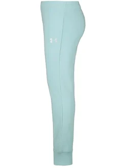 2-delige outfit turquoise