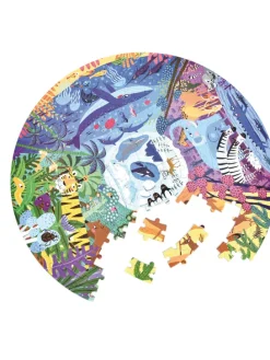 150-delige puzzel 