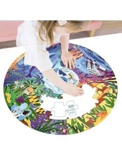 150-delige puzzel 