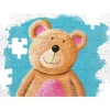 48-delige puzzel "Blanco" - vanaf 3 jaar