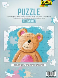 48-delige puzzel "Blanco" - vanaf 3 jaar