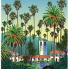 500-delige puzzel "Californië" - vanaf 8 jaar