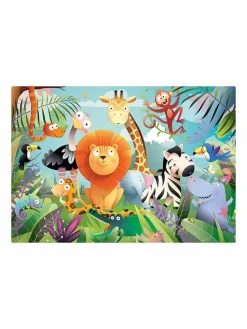 48-delige puzzel 