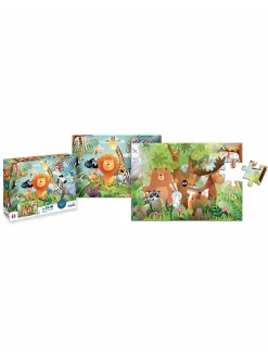 48-delige puzzel 