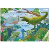 200-delige puzzel "Dinosaurussen" - vanaf 7 jaar