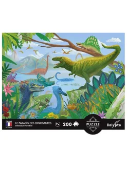 200-delige puzzel 