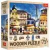 1.000-delige puzzel "Franse Straat" - vanaf 12 jaar
