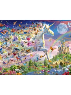 200-delige puzzel 