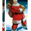 1.000-delige puzzel "Santa Claus met Coca Cola" - vanaf 12 jaar