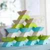3-delige puzzel "Varius" - vanaf 4 jaar