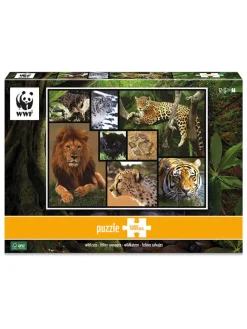 1.000-delige puzzel