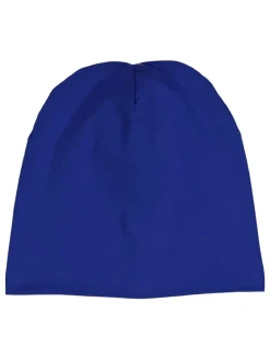 2-delige set: beanies 
