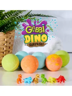 6-delige set: bruisballen