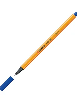2-delige set: fineliners 