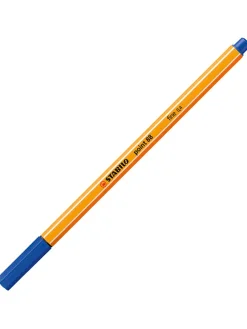 2-delige set: fineliners 