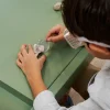 5-delige set: geodes - vanaf 5 jaar