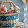 6-delige set: knuffeldieren "Animal Friends" - vanaf de geboorte
