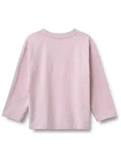 2-delige set: longsleeves 