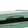 2-delige set: lunchboxen "Luca" groen - 500 ml
