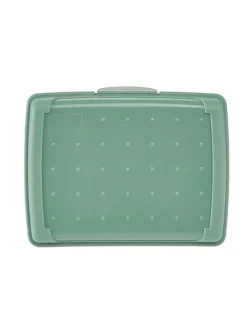 2-delige set: lunchboxen 