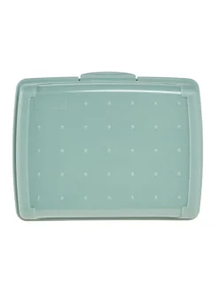 2-delige set: lunchboxen 
