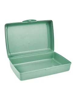 2-delige set: lunchboxen 