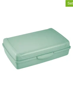 2-delige set: lunchboxen 