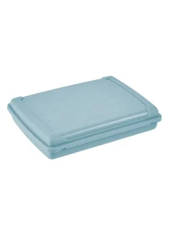 2-delige set: lunchboxen 