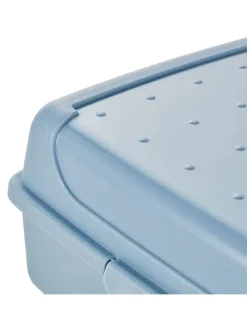 2-delige set: lunchboxen 