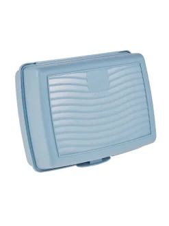 2-delige set: lunchboxen 