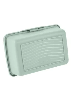 2-delige set: lunchboxen 