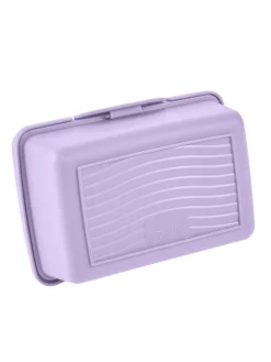 2-delige set: lunchboxen 