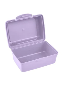 2-delige set: lunchboxen 