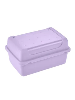 2-delige set: lunchboxen 
