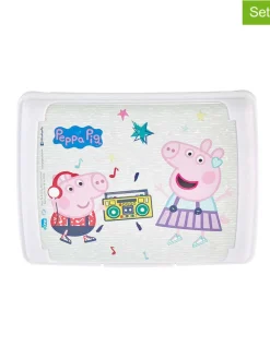 2-delige set: lunchboxen 
