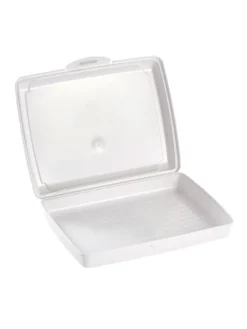 2-delige set: lunchboxen 