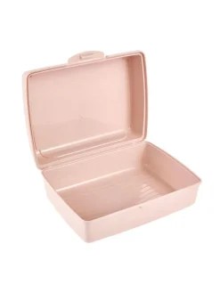 2-delige set: lunchboxen 