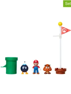 5-delige set 